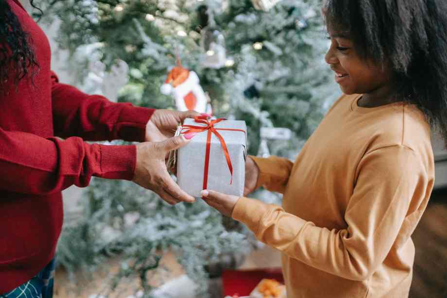 Comment faire un cadeau pour sa maman facilement ?