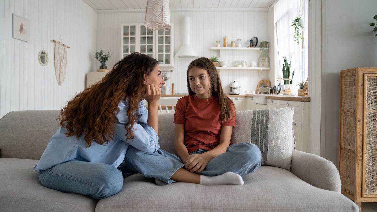 10 questions originales à poser à ses enfants pour en savoir plus sur eux