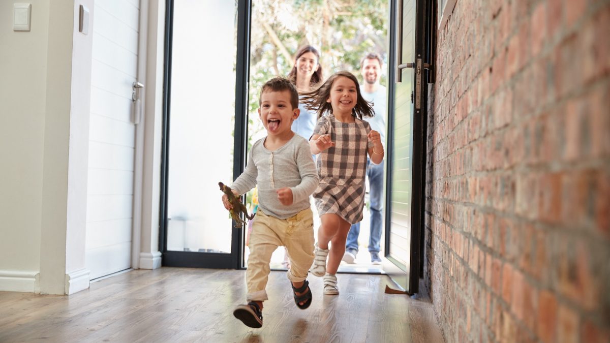 Crise des 2 ans : comment transformer le terrible two en wonderful two® ?