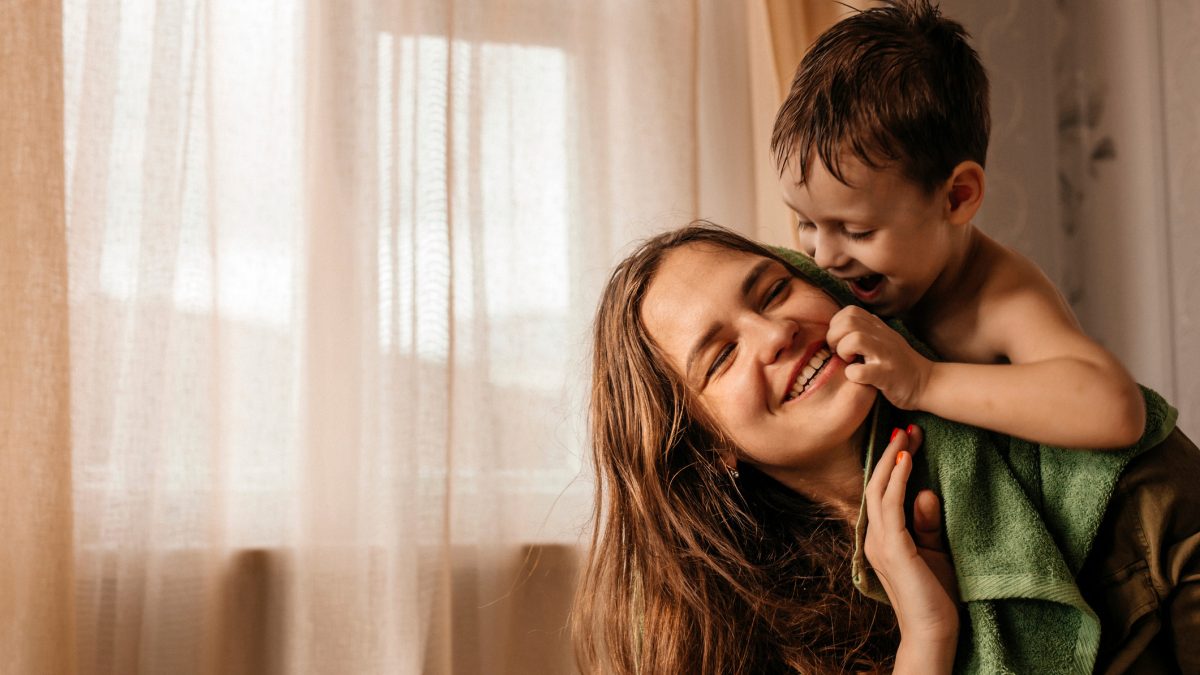 Education : c’est prouvé, élever un garçon est plus difficile