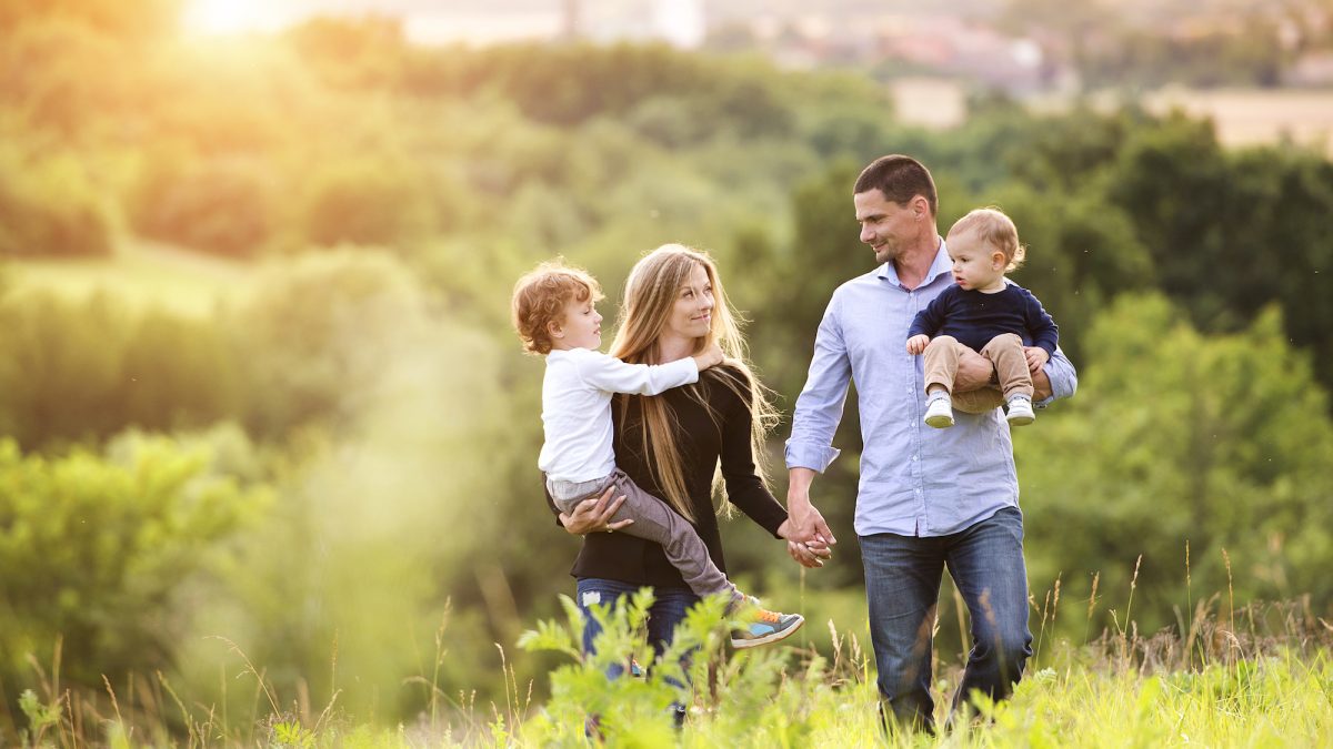 La méthode du Dr Becky pour une éducation des enfants plus apaisée