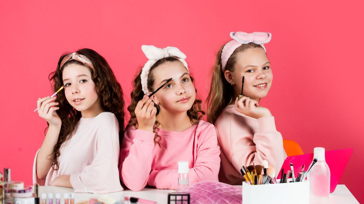 Sephora Kids, quels dangers pour nos enfants ?