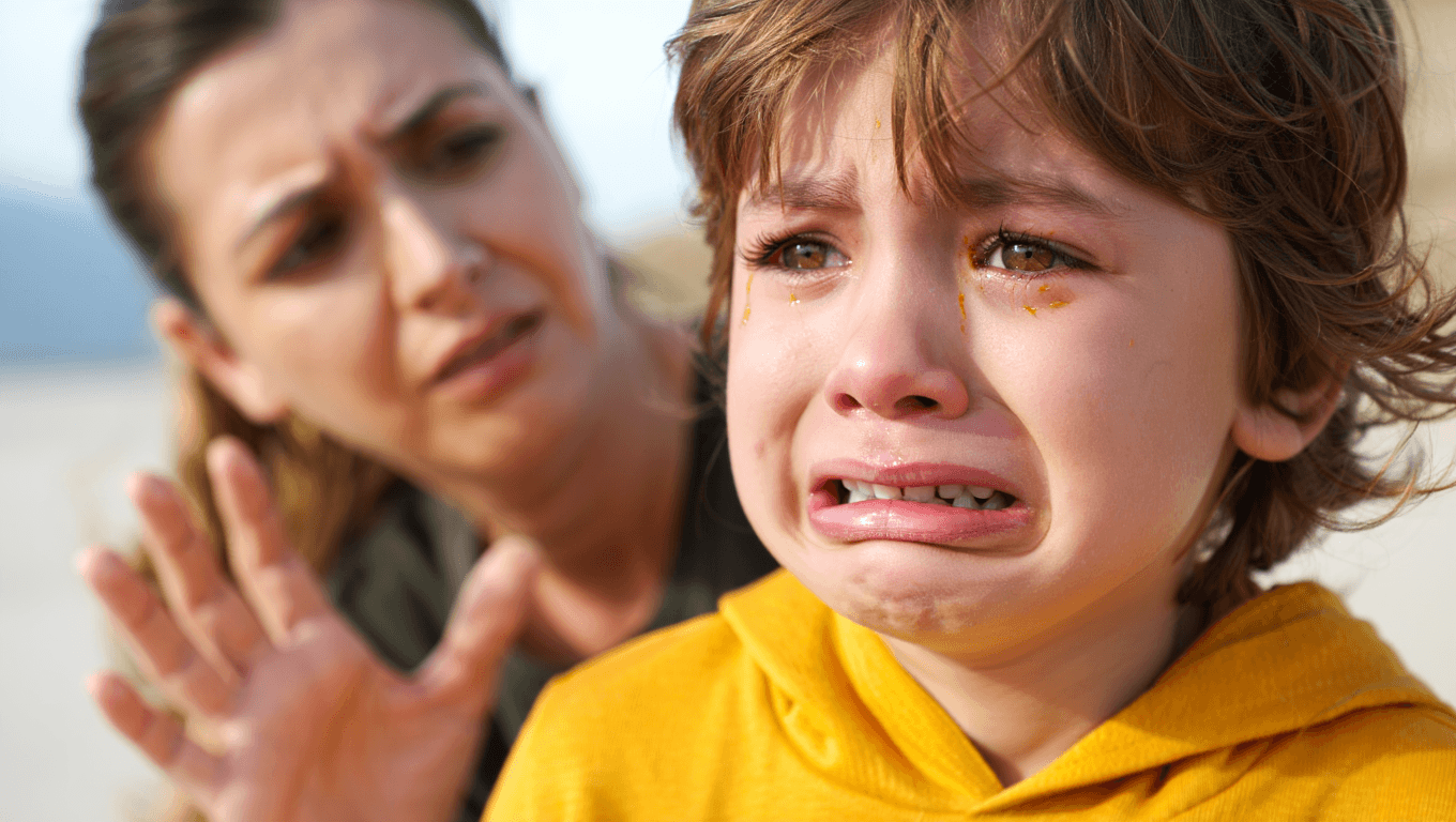 "Jessica" : pourquoi cette
astuce virale pour calmer les enfants inquiète les spécialistes de
l’enfance