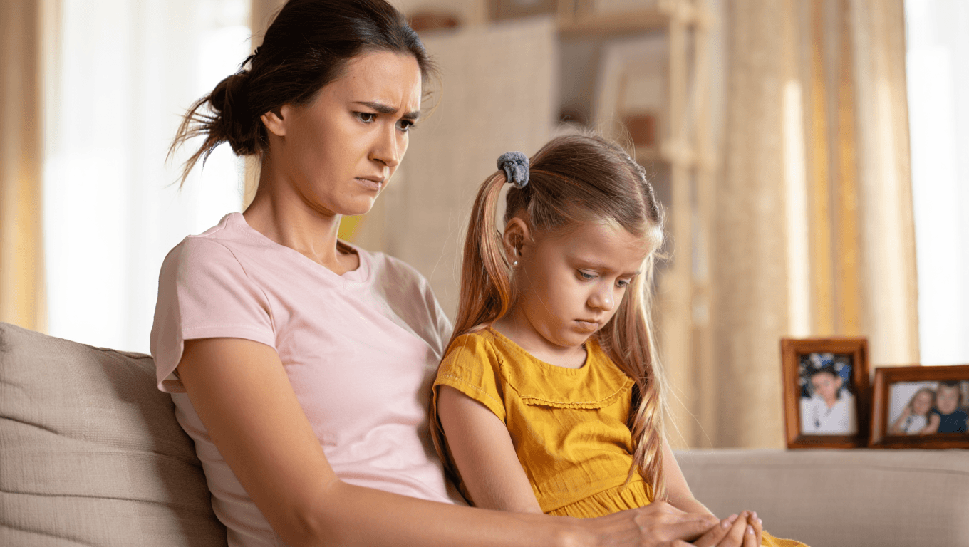 Pourquoi nos propres peurs
peuvent bloquer nos enfants (et comment éviter ce piège
courant)
