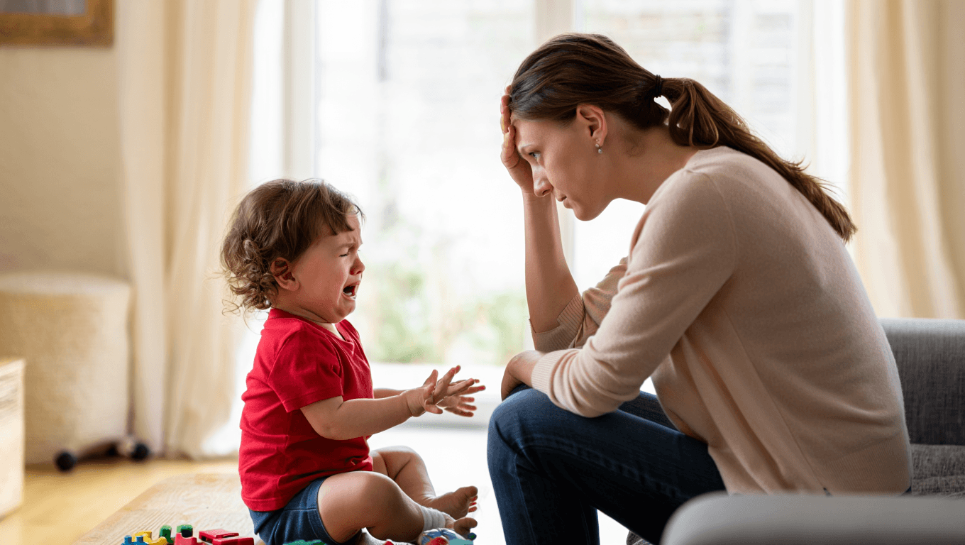 Votre enfant se plaint du
matin au soir ? Ces 5 réflexes calment tout en quelques jours sans
cris ni menaces