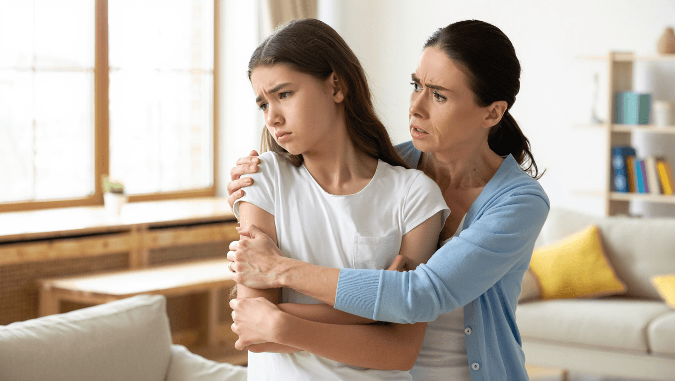 L’infantisme : quand la
protection des enfants devient trop contrôlante