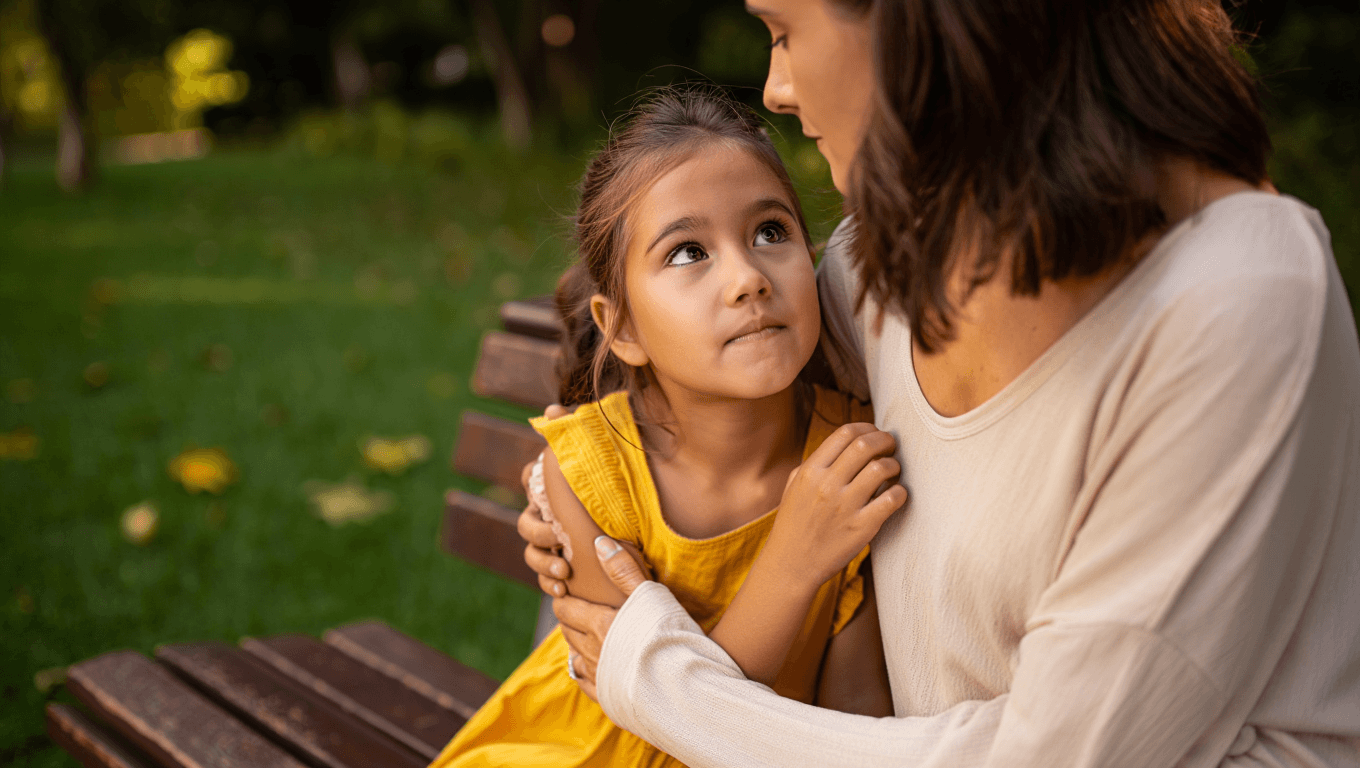 "Dire 'je t’aime' ne suffit
pas toujours" : cette psy alerte sur une erreur très fréquente des
parents