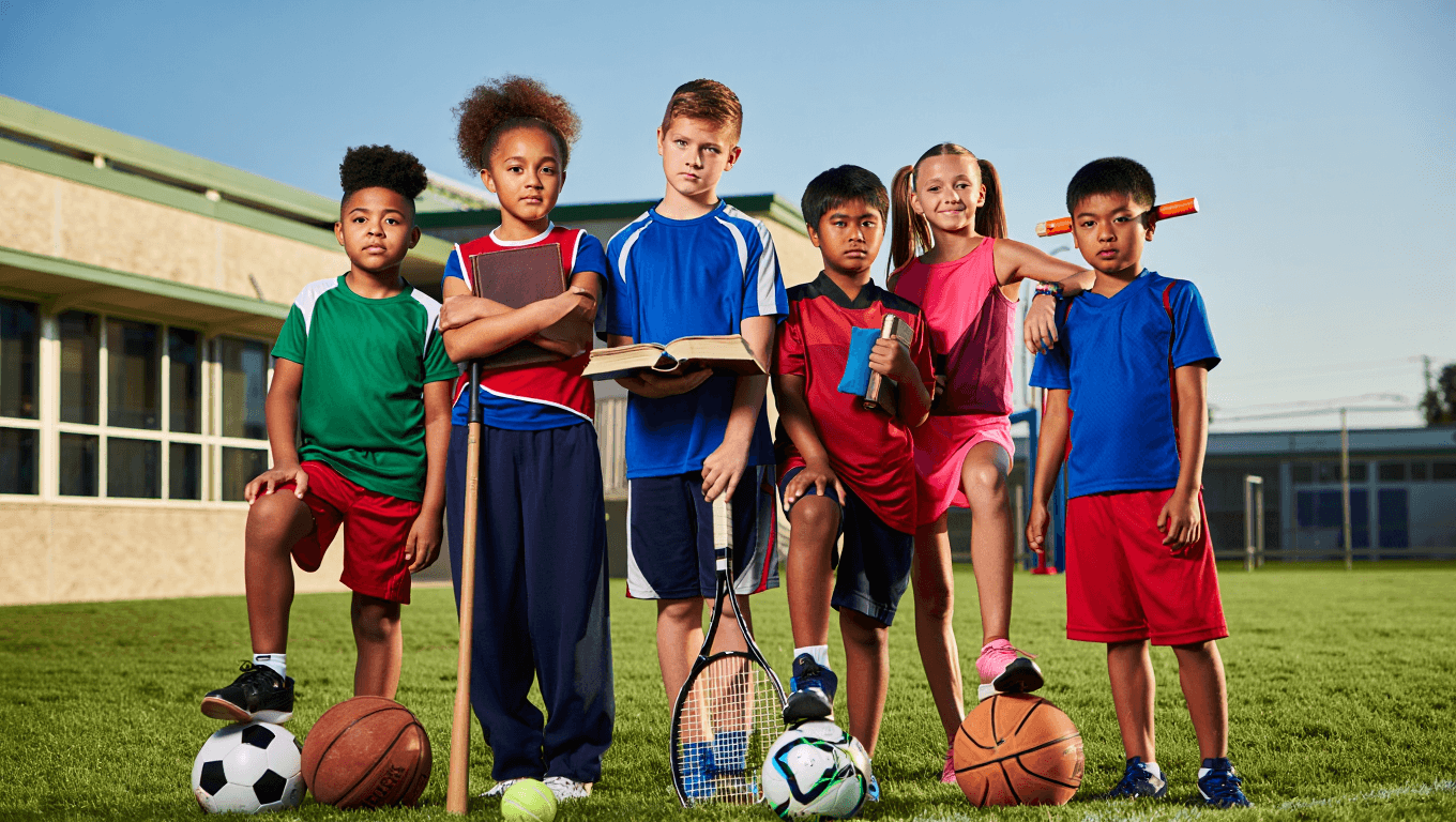 Réussite scolaire : pourquoi
inscrire votre enfant au sport est le meilleur choix pour son
cerveau selon la science