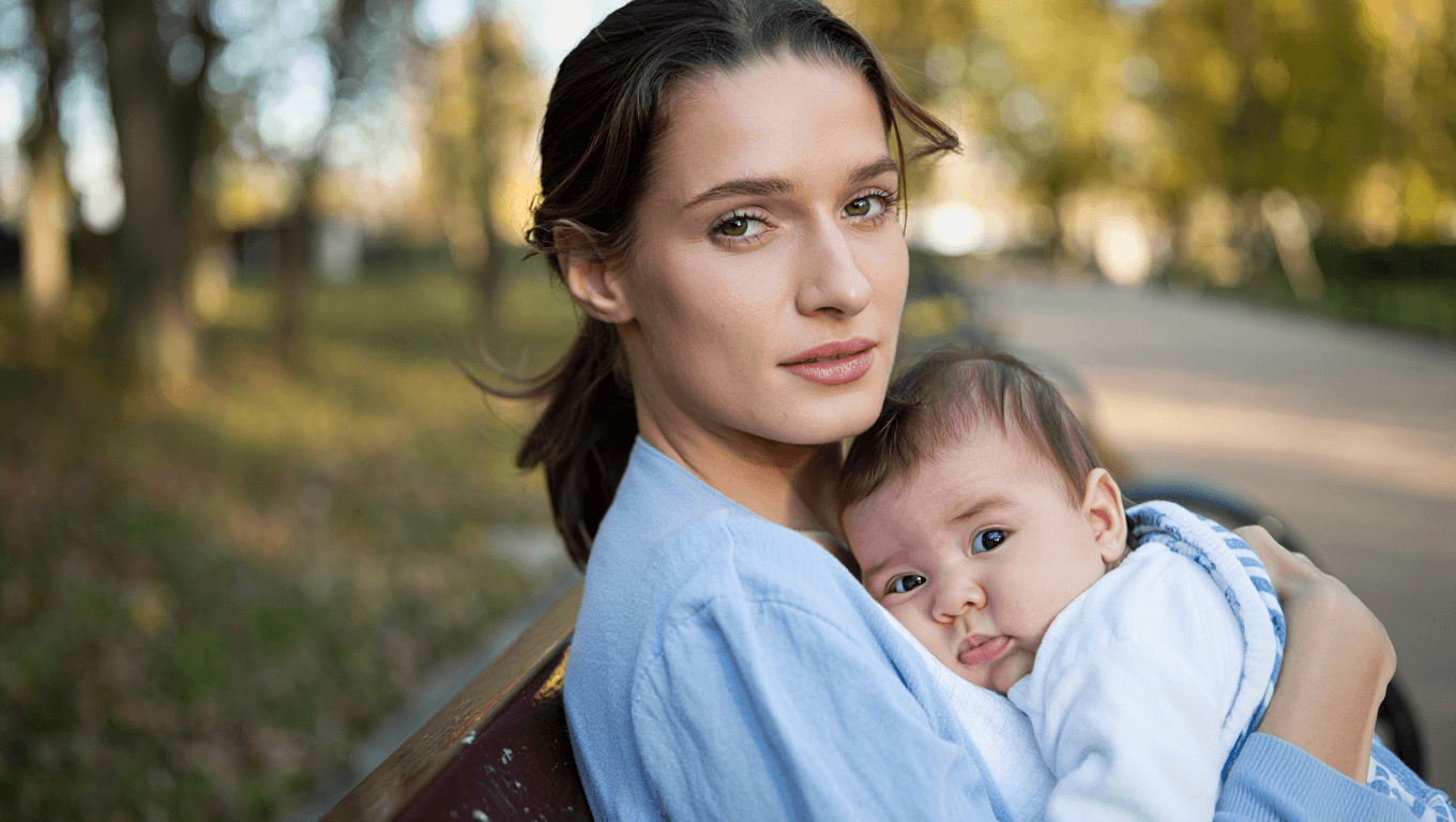L'âge auquel vous tombez
enceinte pourrait influencer le QI de votre enfant, selon une vaste
étude