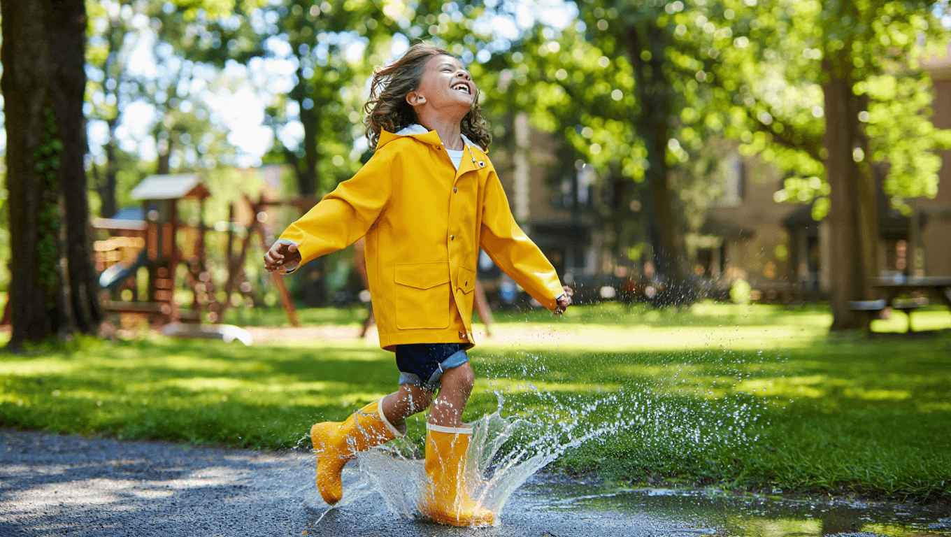 Cette habitude à la
maternelle pourrait réduire l’anxiété et l’hyperactivité jusqu’à 8
ans