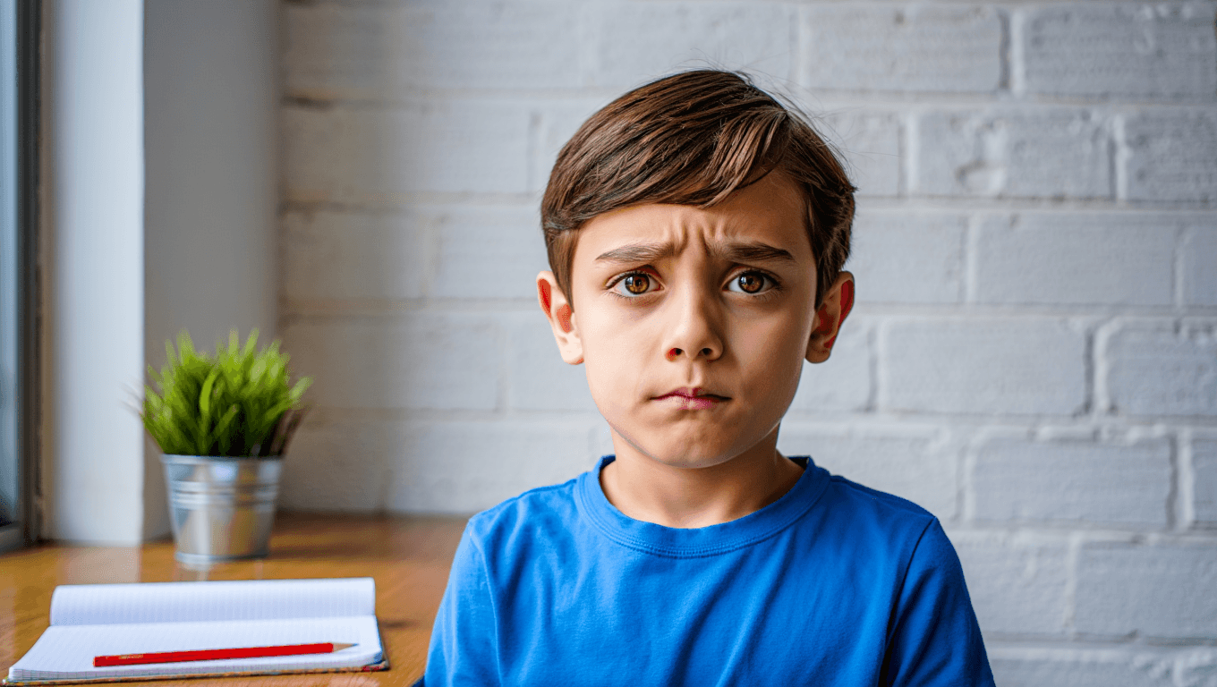Enfant égoïste : ce rituel
simple en 3 étapes peut tout changer