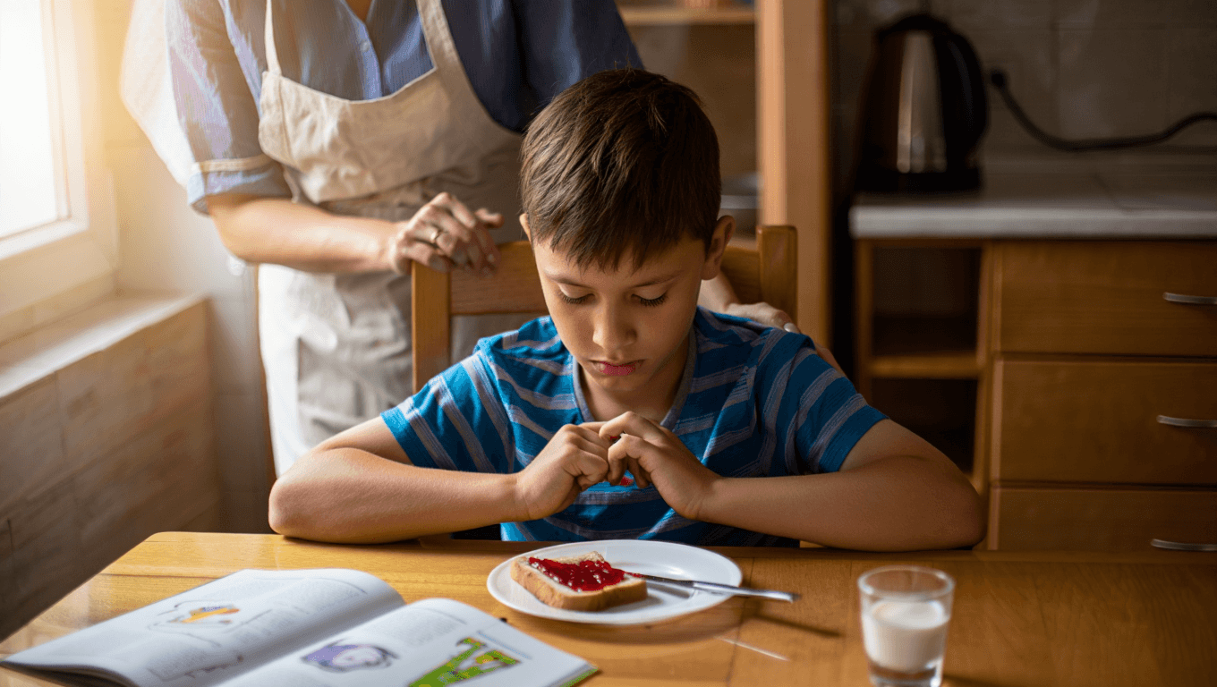 Ces punitions qui poussent
les enfants à mentir davantage, selon la science