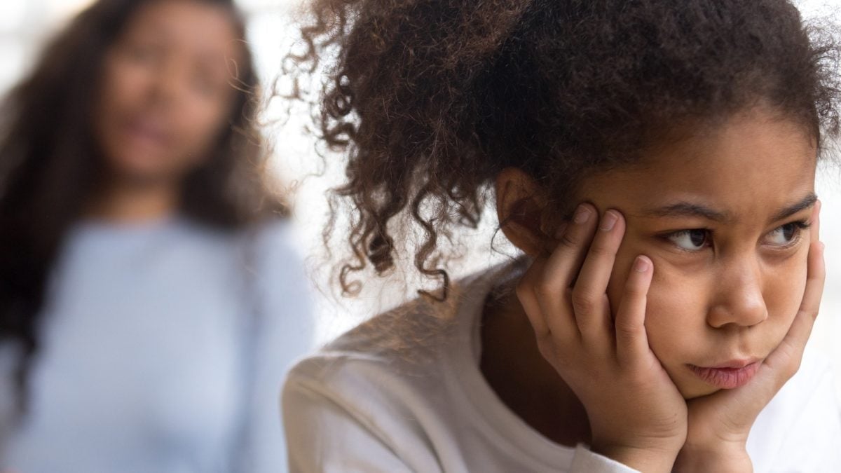 Votre enfant n'écoute rien ?
Ces stratégies peuvent aider