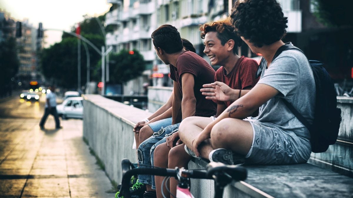Lexique pour comprendre le
langage des ados