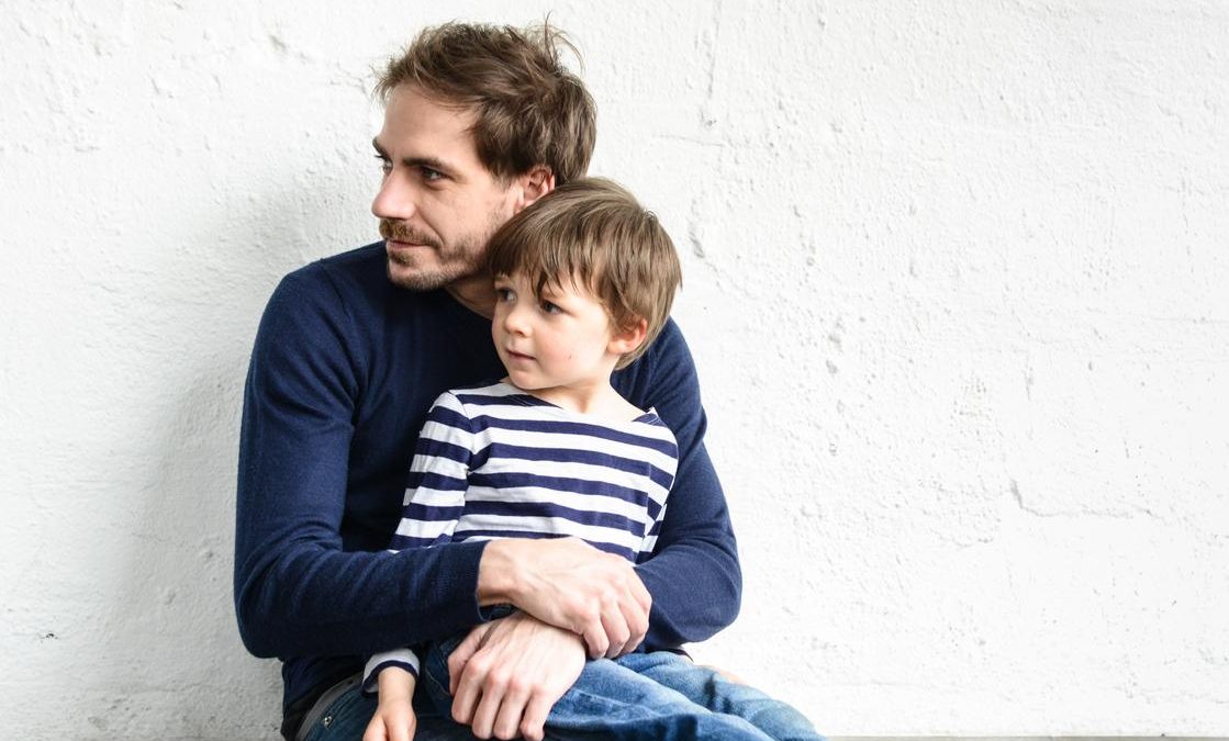 Le rôle du père dans la
famille