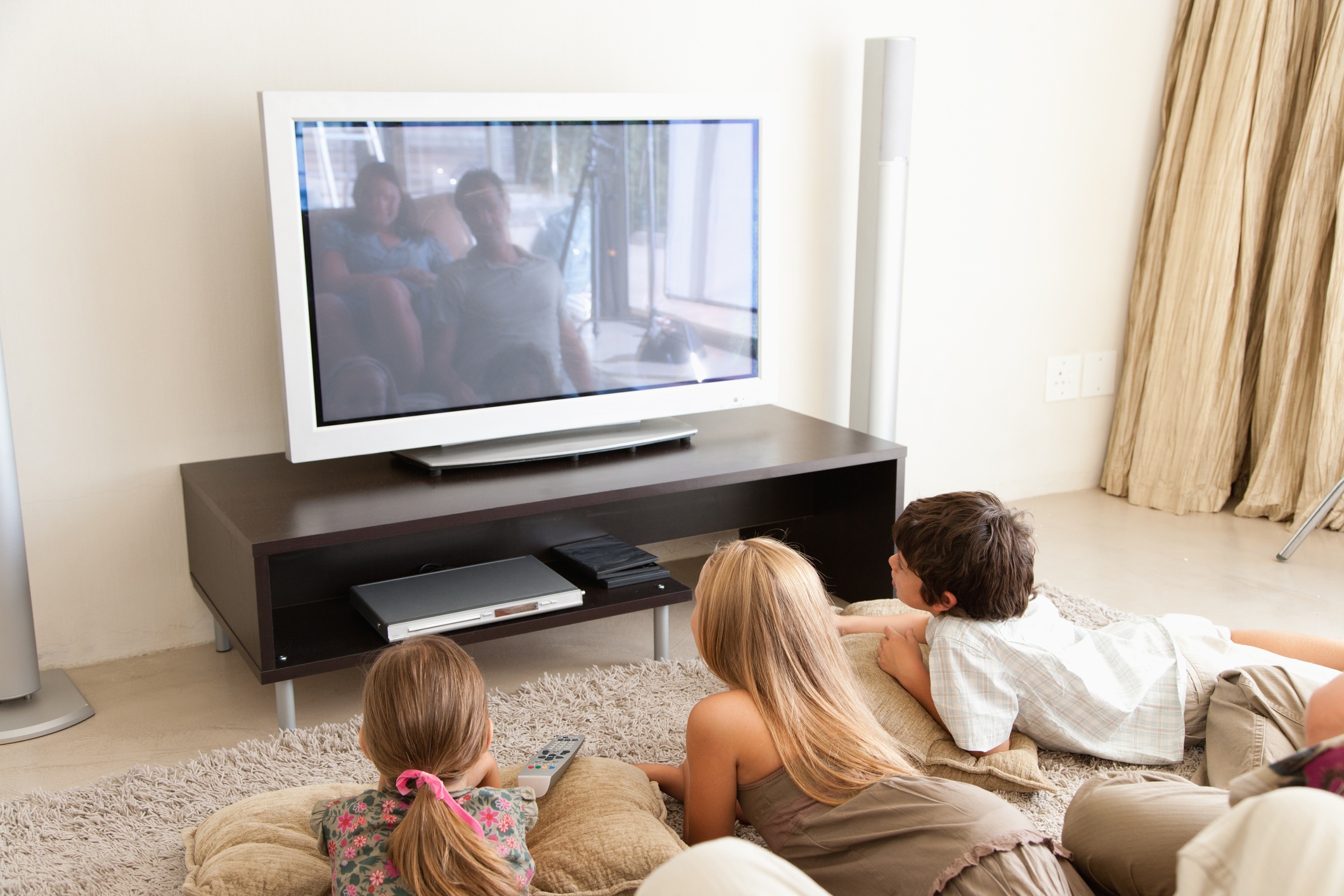 15 films Netflix à regarder
en famille
