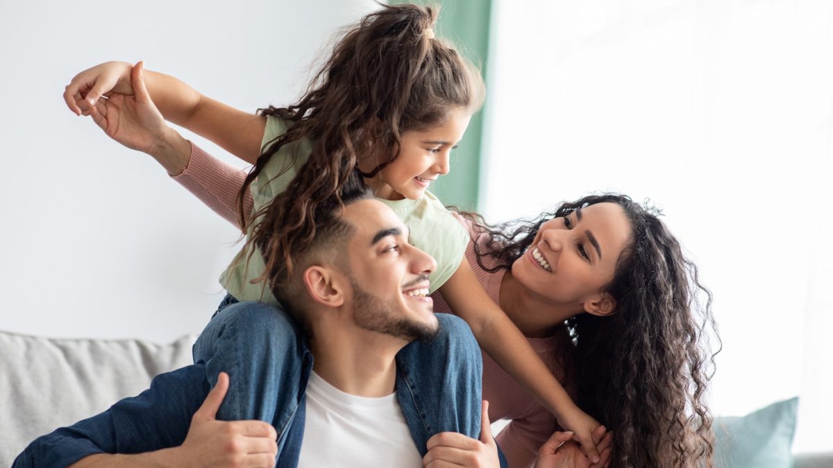 L’éducation positive :
qu’est-ce que c’est ?