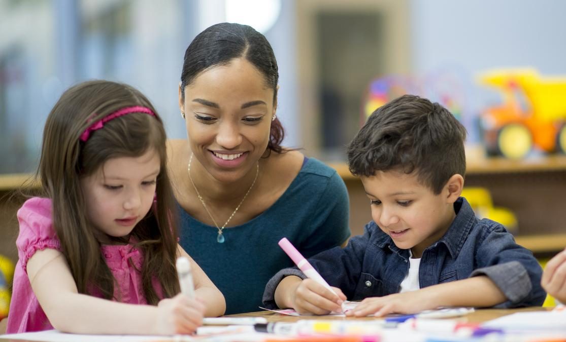 Les écoles Freinet : la
pédagogie "différenciée"