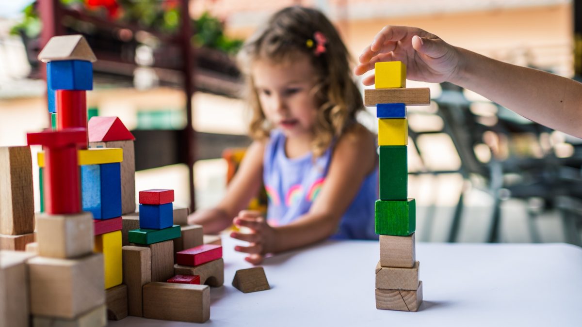 Qu’est-ce que la méthode
Montessori ?